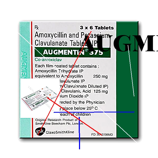 Augmentin ou générique